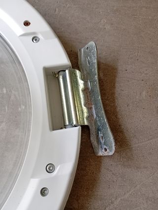 Puerta Lavadora Hoover Candy