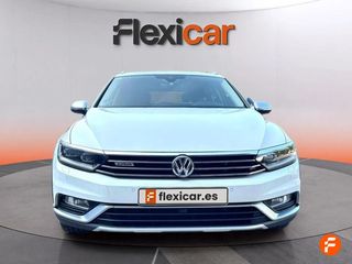 Volkswagen Passat Alltrack 2.0 TSI 200kW (272CV) 4Mot DSG