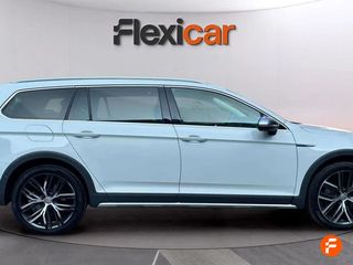 Volkswagen Passat Alltrack 2.0 TSI 200kW (272CV) 4Mot DSG