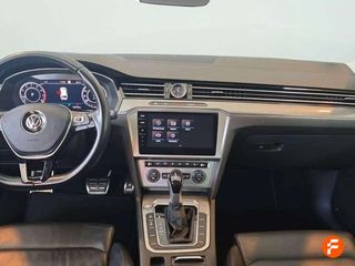 Volkswagen Passat Alltrack 2.0 TSI 200kW (272CV) 4Mot DSG