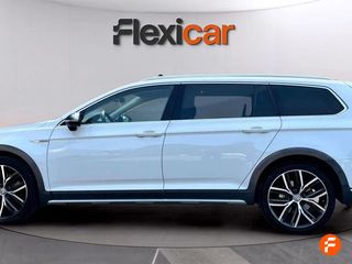 Volkswagen Passat Alltrack 2.0 TSI 200kW (272CV) 4Mot DSG