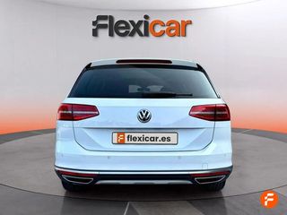 Volkswagen Passat Alltrack 2.0 TSI 200kW (272CV) 4Mot DSG
