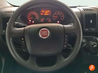 Fiat Ducato Fiat Ducato  L1H1/ 2.3Mjet2