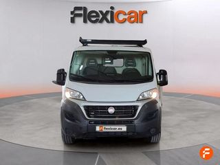 Fiat Ducato Fiat Ducato  L1H1/ 2.3Mjet2