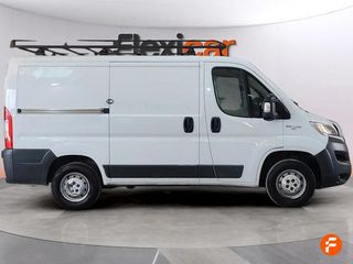 Fiat Ducato Fiat Ducato  L1H1/ 2.3Mjet2