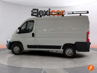 Fiat Ducato Fiat Ducato  L1H1/ 2.3Mjet2