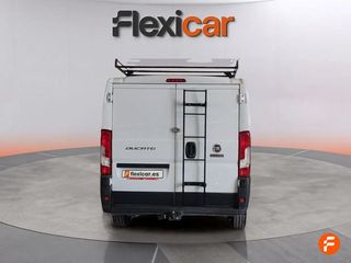 Fiat Ducato Fiat Ducato  L1H1/ 2.3Mjet2