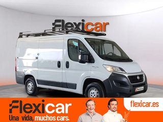 Fiat Ducato Fiat Ducato  L1H1/ 2.3Mjet2
