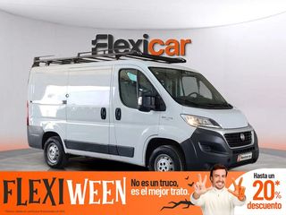 Fiat Ducato Fiat Ducato  L1H1/ 2.3Mjet2