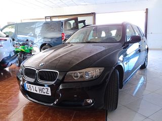 BMW Serie 3 2011