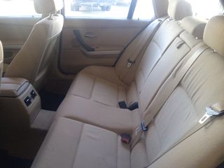 BMW Serie 3 2011