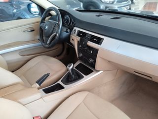 BMW Serie 3 2011