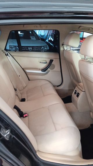 BMW Serie 3 2011