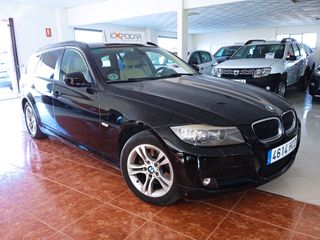 BMW Serie 3 2011