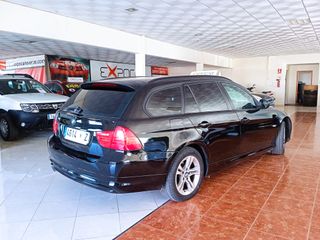 BMW Serie 3 2011