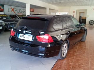 BMW Serie 3 2011