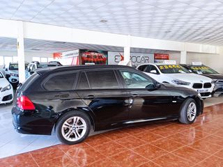 BMW Serie 3 2011
