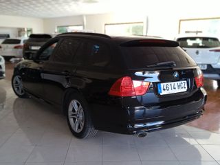 BMW Serie 3 2011