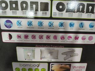 Cojín Antiescaras Herradura Ebio