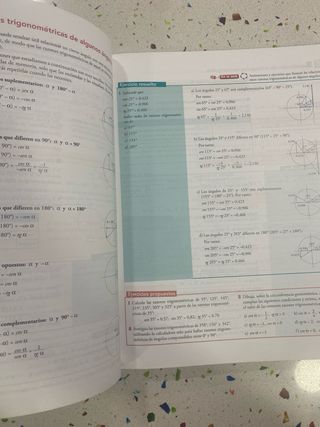 Matemáticas I BACHILLERATO ANAYA 9788467826883