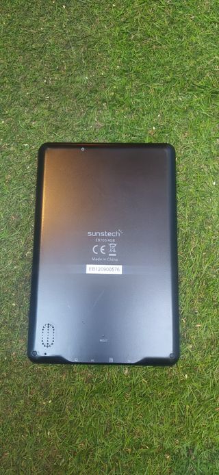 Libro electrónico...EBOOK SUNSTECH EB705...