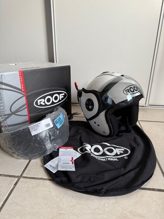 Casco Roof Boxer