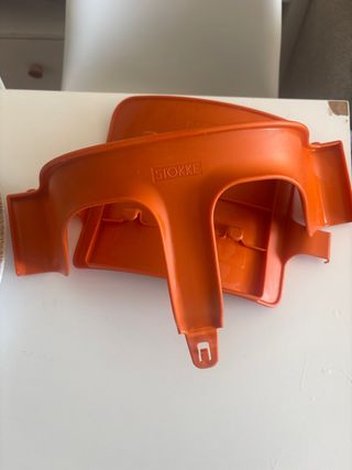 Accesorios tripp trapp Trona Stokke Naranja