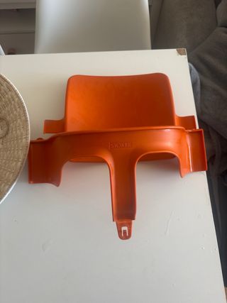 Accesorios tripp trapp Trona Stokke Naranja