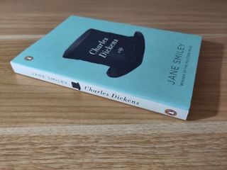 Charles Dickens: A Life