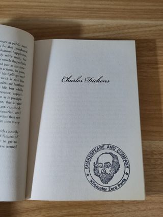 Charles Dickens: A Life