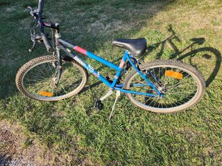 Bicicleta BH GENTIANE 