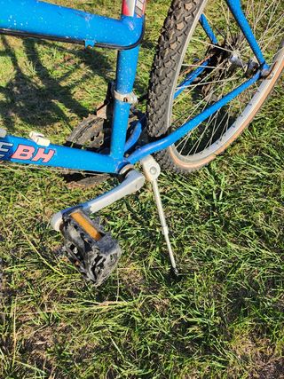 Bicicleta BH GENTIANE 