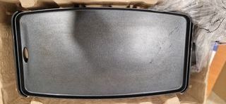 Plancha de Asar Jata GR195