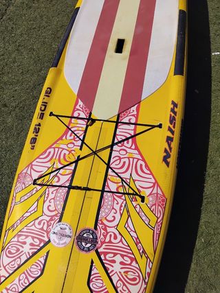 Tabla Paddle Surf Naish Glide