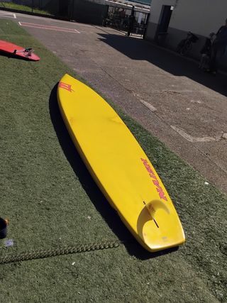 Tabla Paddle Surf Naish Glide