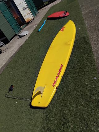 Tabla Paddle Surf Naish Glide