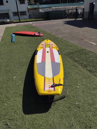Tabla Paddle Surf Naish Glide