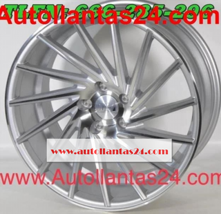 Llantas AUDI - D14