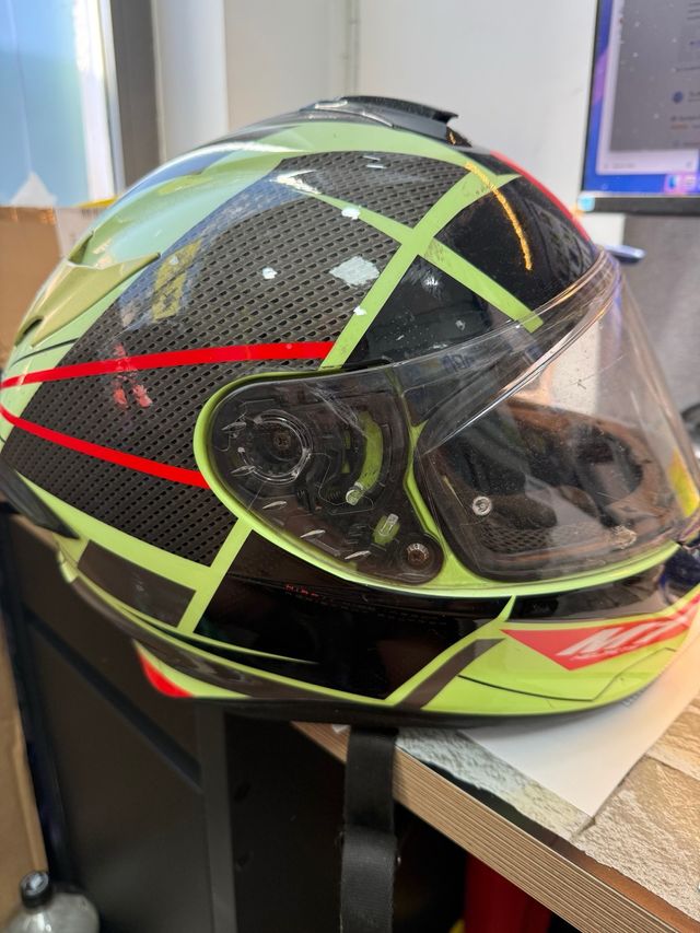 Casco Moto MT HELMETS