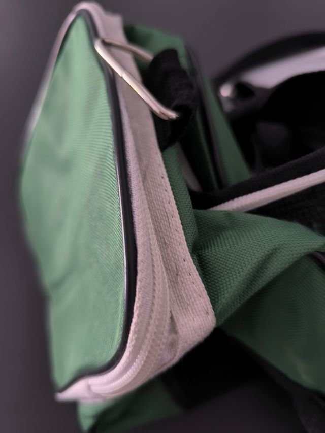 Bolsa de transporte para mascotas