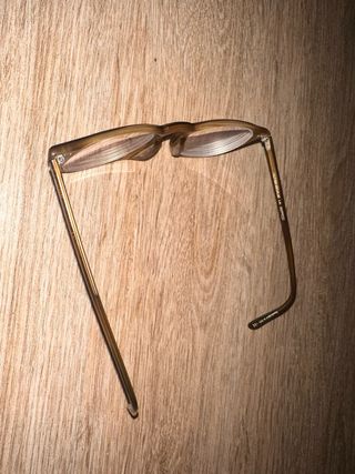 Gafas Oliver Peoples Riley R