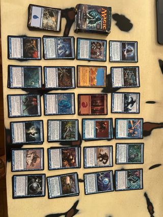 Mazo Magic: Caos Planar 2007