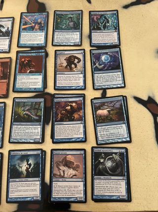 Mazo Magic: Caos Planar 2007