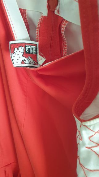 Traje de Gitana / Rocío