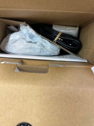 Teléfono Fijo Inalámbrico Motorola C1001CB