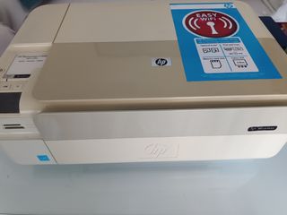 Impresora HP Photosmart C4580 Multifunción