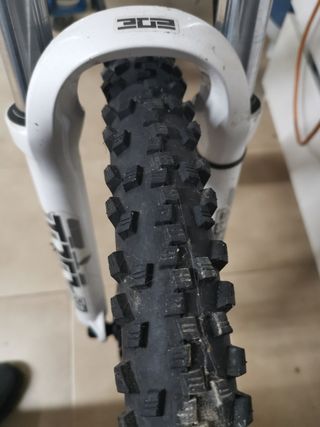 Bicicleta Orbea