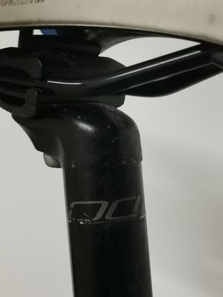 Bicicleta Orbea