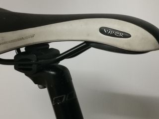 Bicicleta Orbea