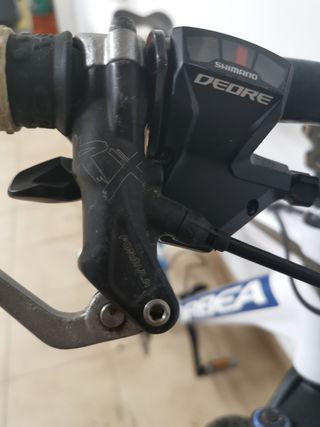 Bicicleta Orbea